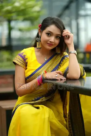 নতুন আপডেট কালেকশন শাড়ি