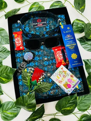 Photo - Panjabi Combo Gift