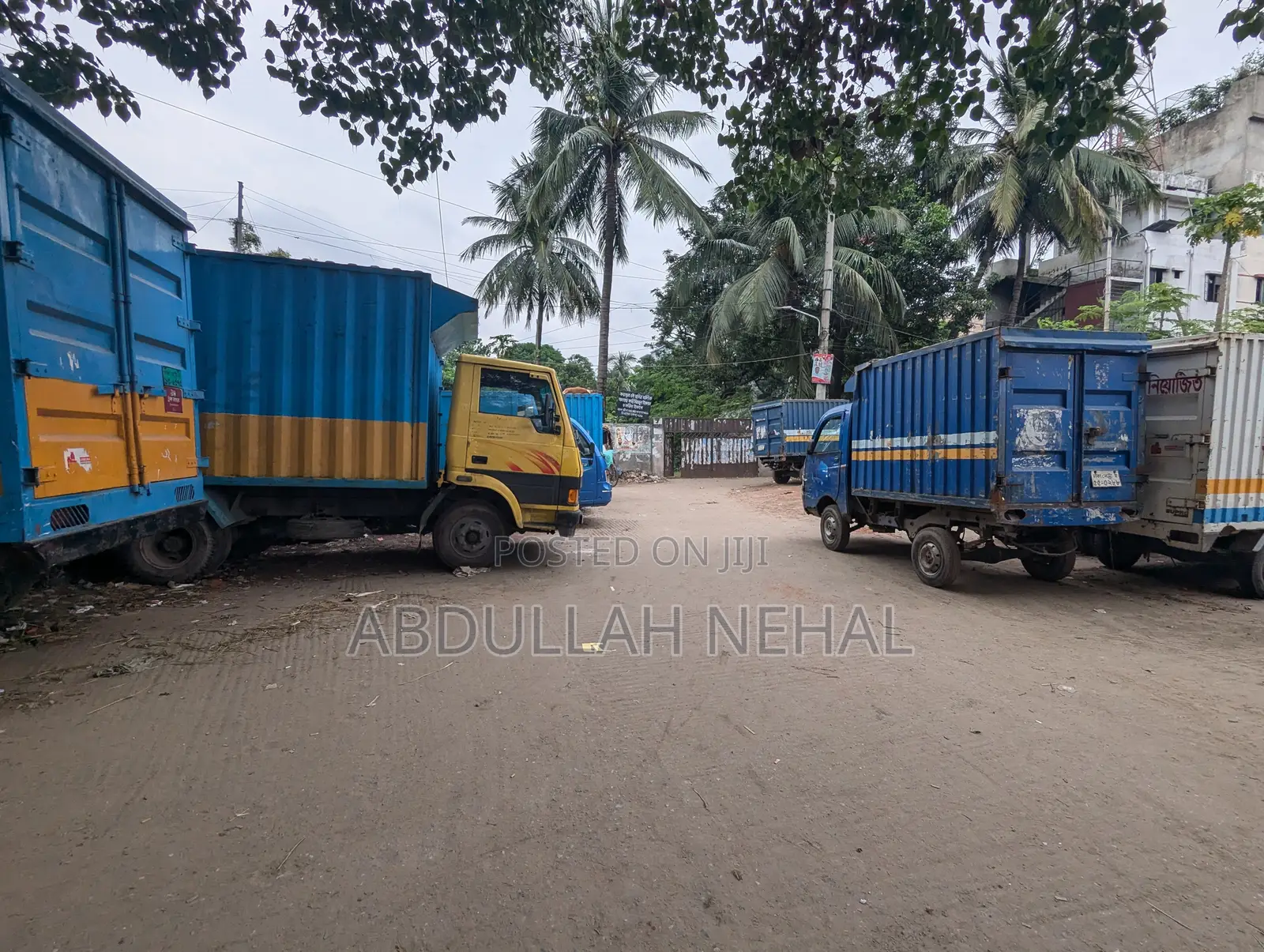 Commercial Plot for Sale