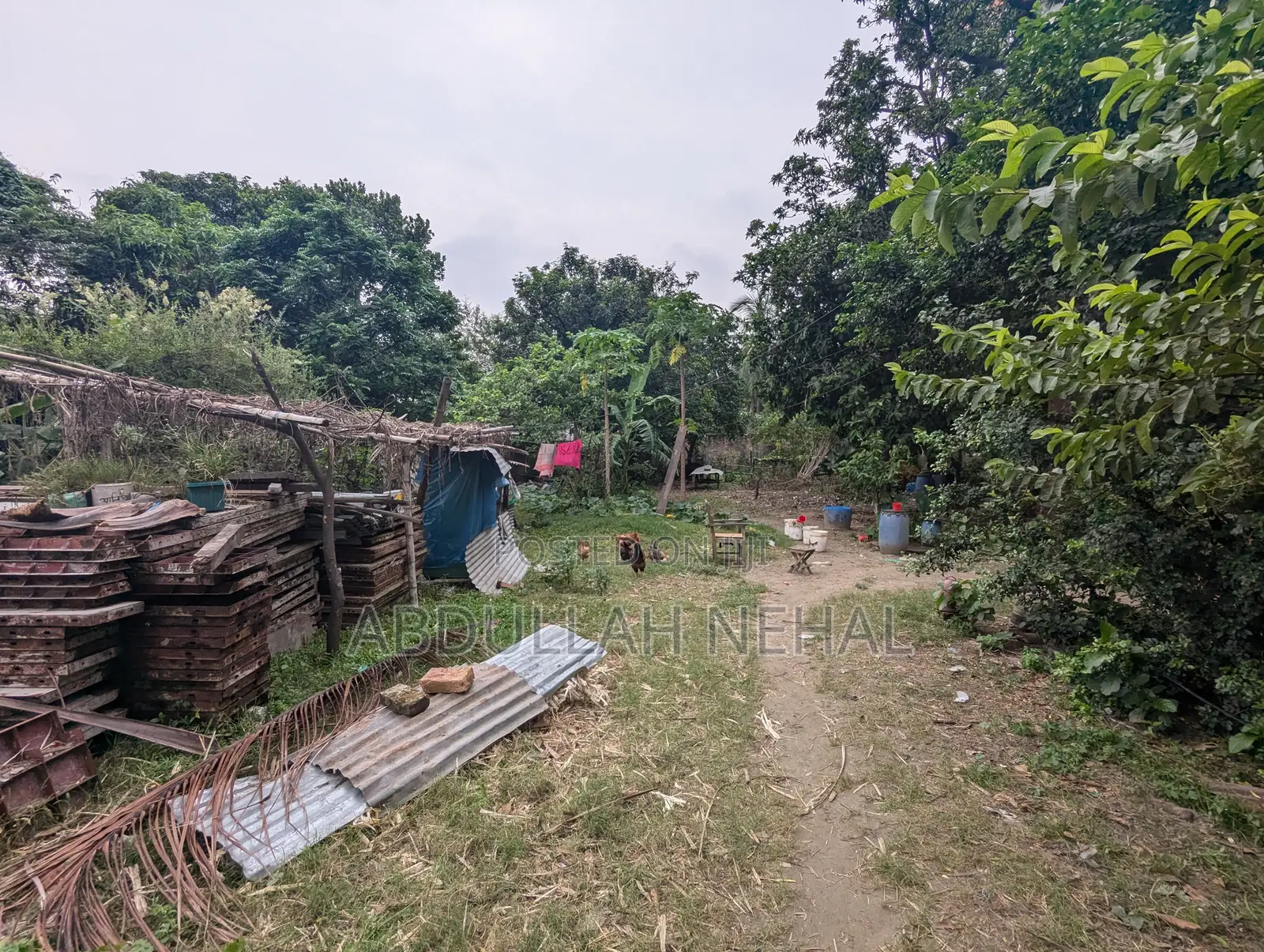 Commercial Plot for Sale