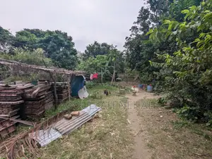 Commercial Plot for Sale