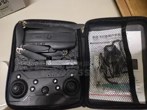 E99 Max Brushless Motor Drone