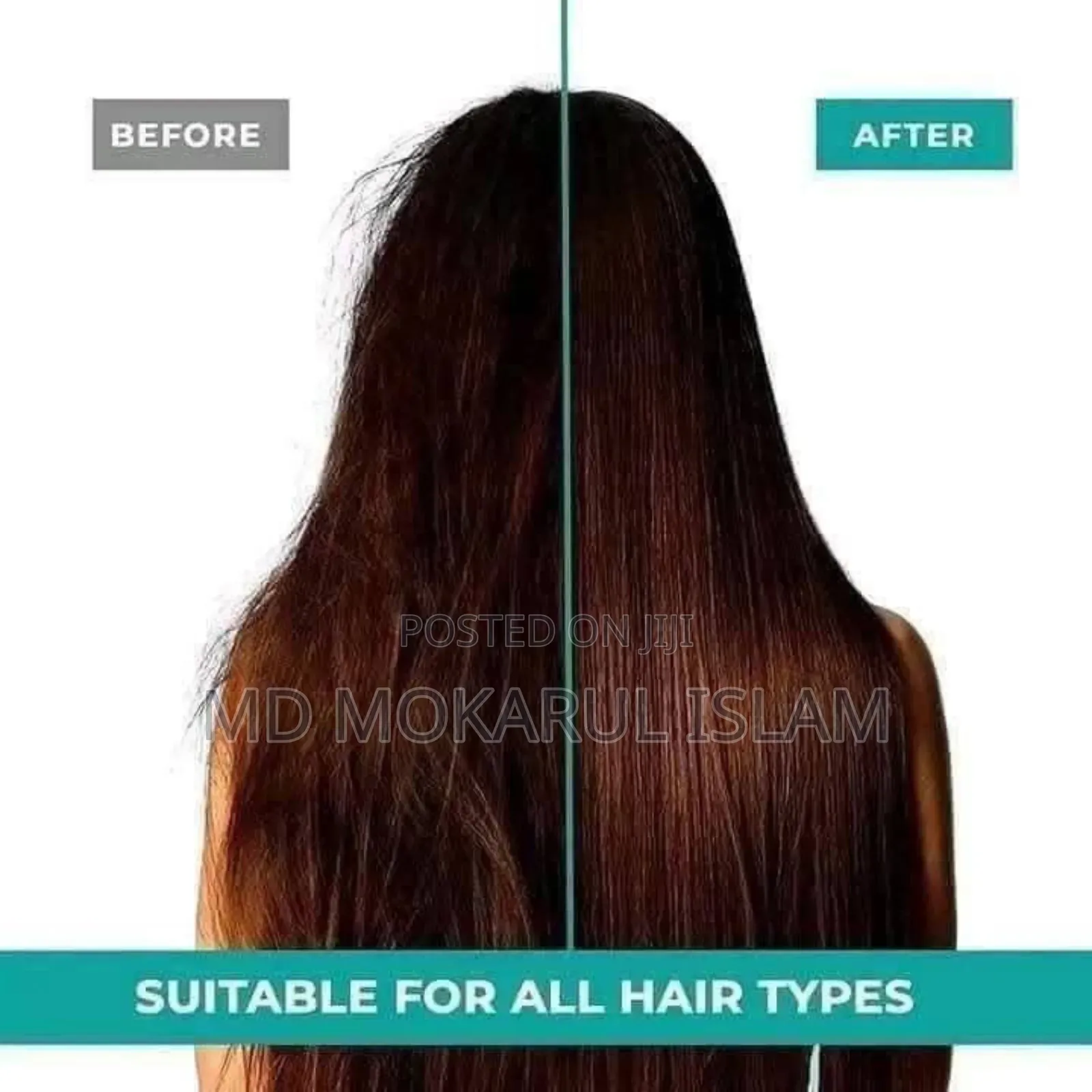 Streax Hair Serum (Original)