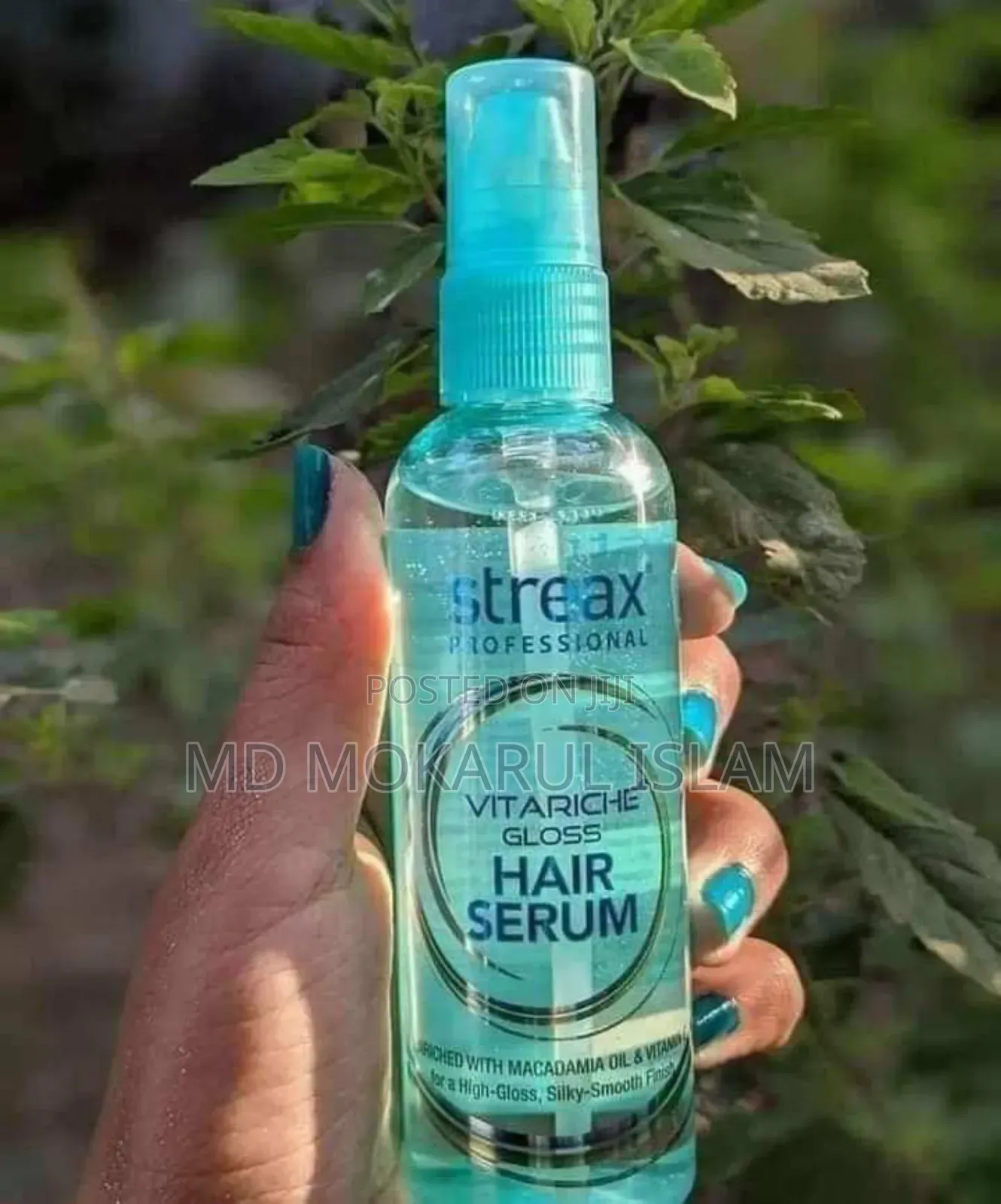 Streax Hair Serum (Original)