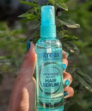 Streax Hair Serum (Original)