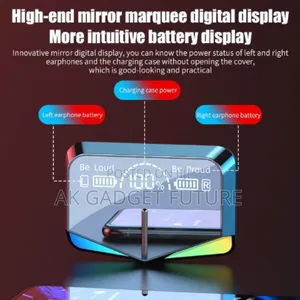 M28 TWS Wireless Gaming