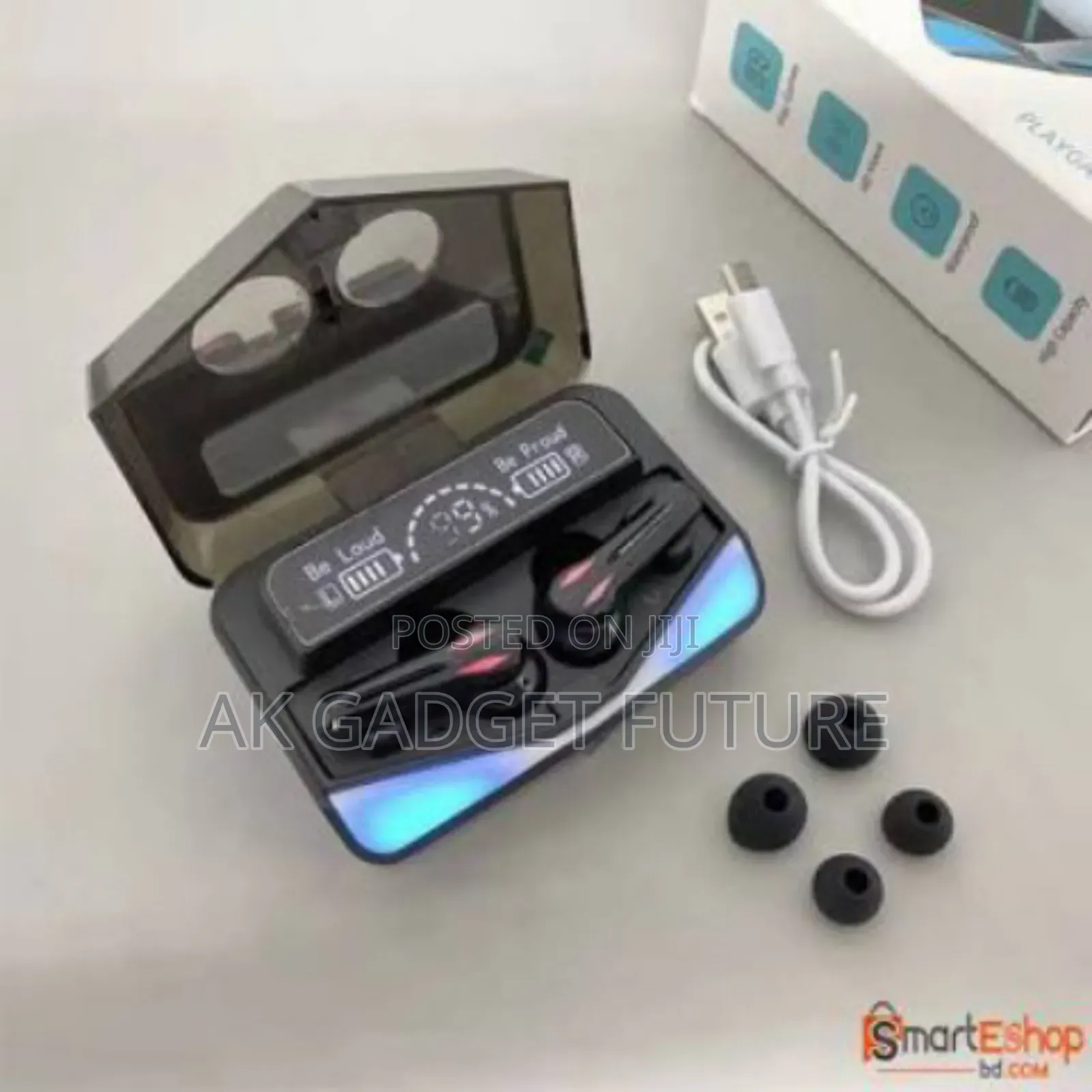 M28 TWS Wireless Gaming