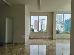 Newly Office Space Rent