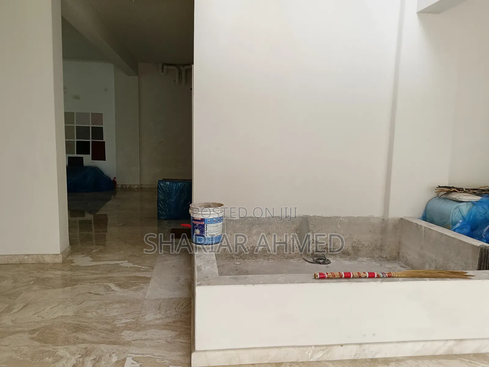 Newly Office Space Rent