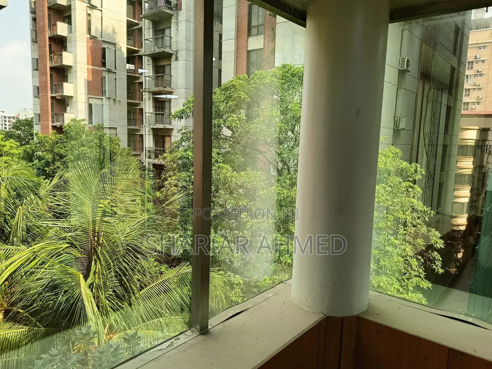 6000 SQFT Office Rent Gulshan