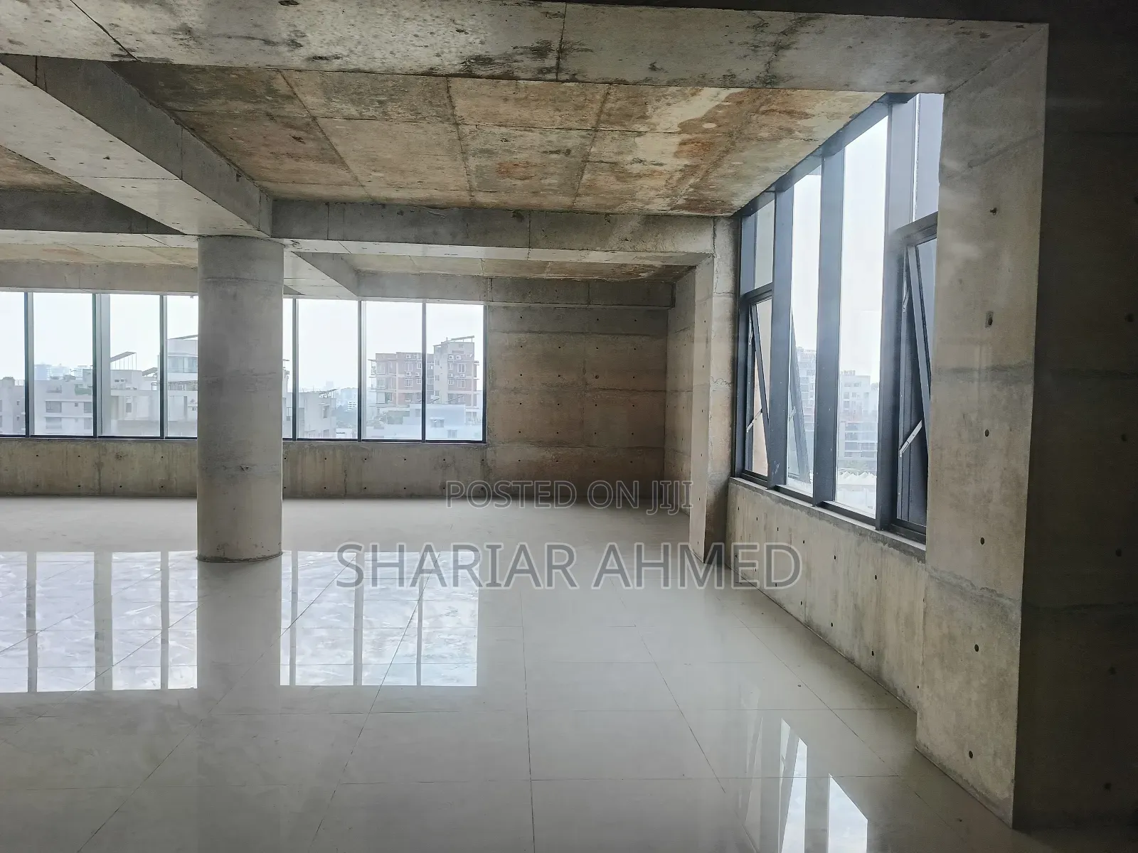 1850 SQFT New Space for Rent