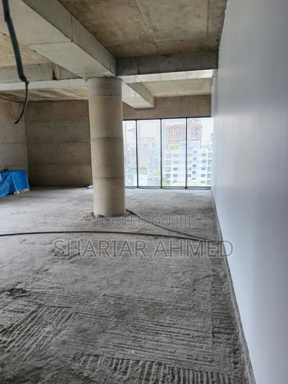 1520sqft Open Space Rent for Shop/Showroom /Bank