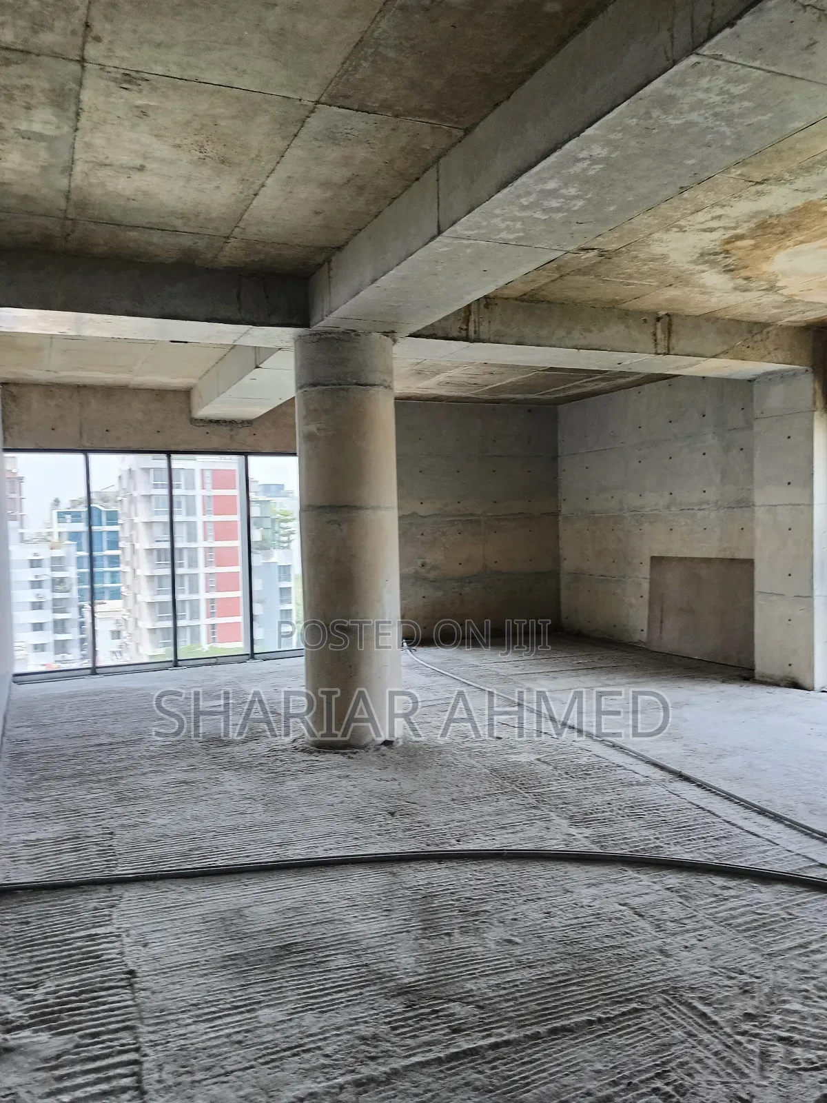 1520sqft Open Space Rent for Shop/Showroom /Bank