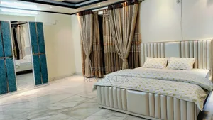 Photo - Furnished 3bdrm Apartment in Gulshan for rent