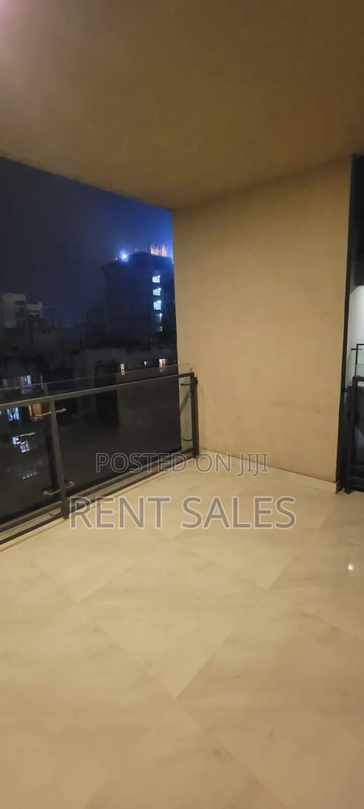 Furnished 3bdrm Apartment in Gulshan for rent
