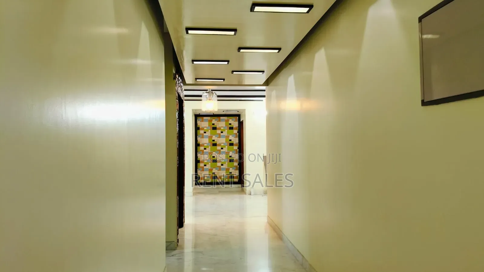 Furnished 3bdrm Apartment in Gulshan for rent