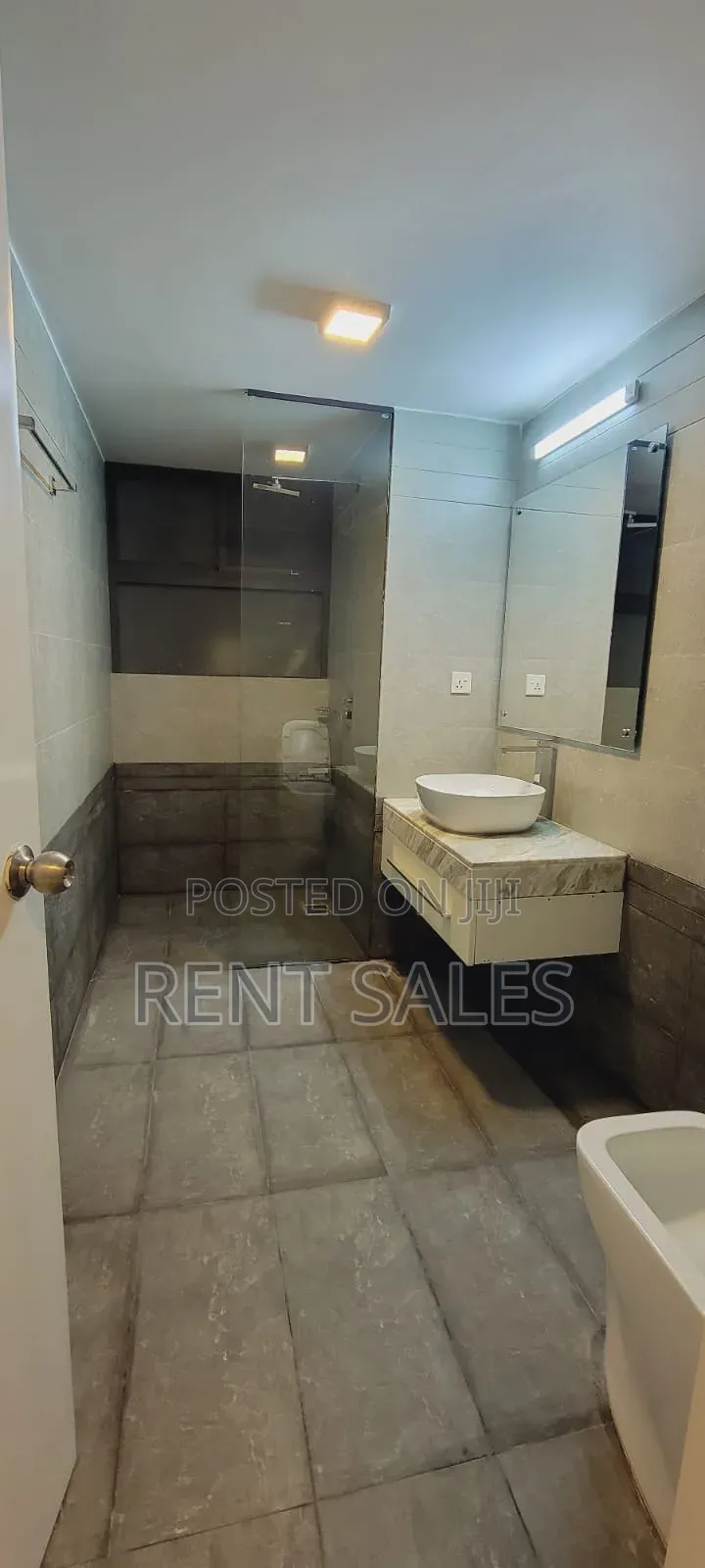Furnished 3bdrm Apartment in Gulshan for rent