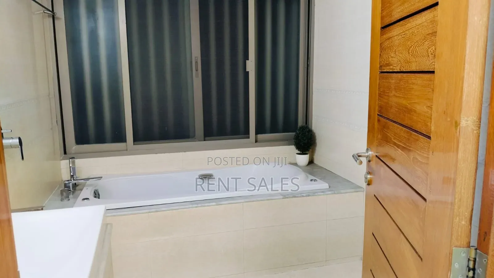Furnished 3bdrm Apartment in Gulshan for rent