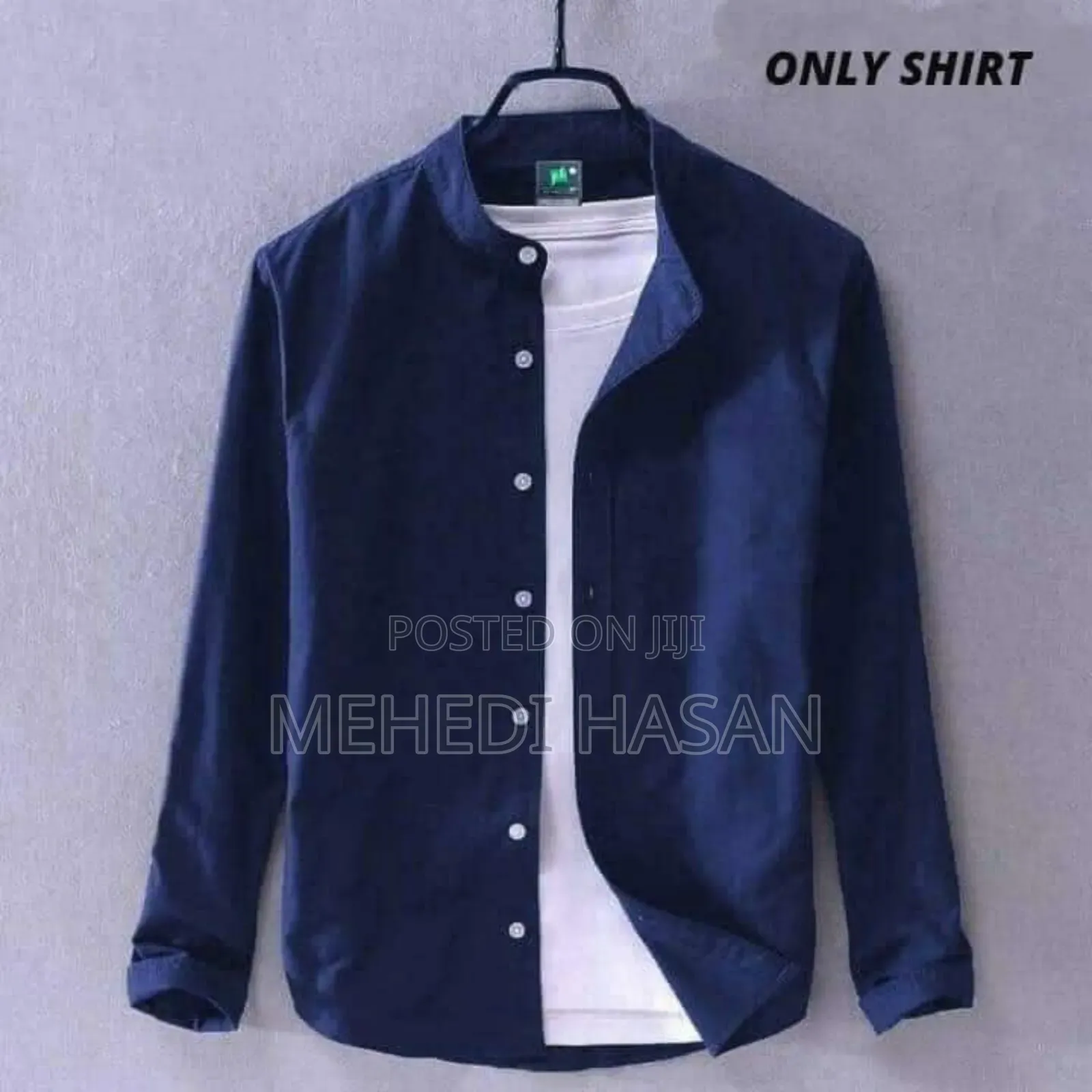 Style Shirt 