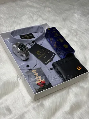 Premium Shirt Combo Set