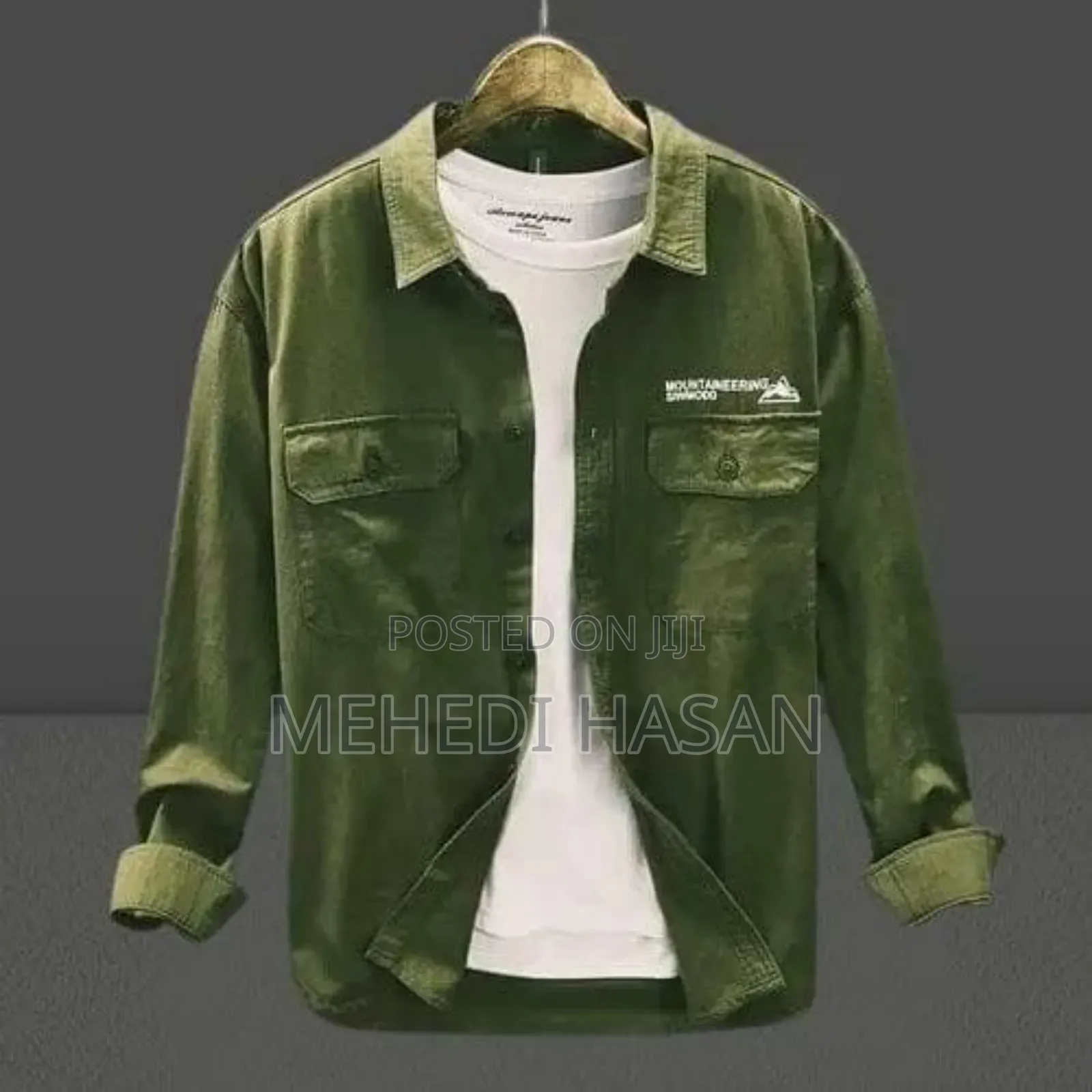 Trending Cotton Shirt for Men