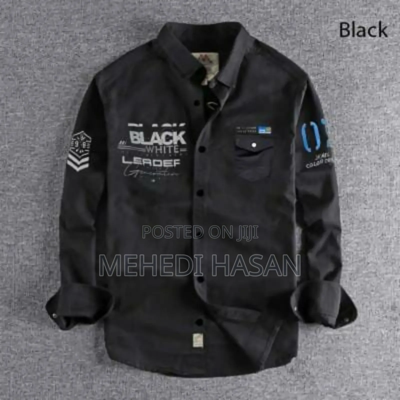 Trending Cotton Shirt for Men