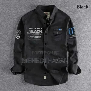 Trending Cotton Shirt for Men