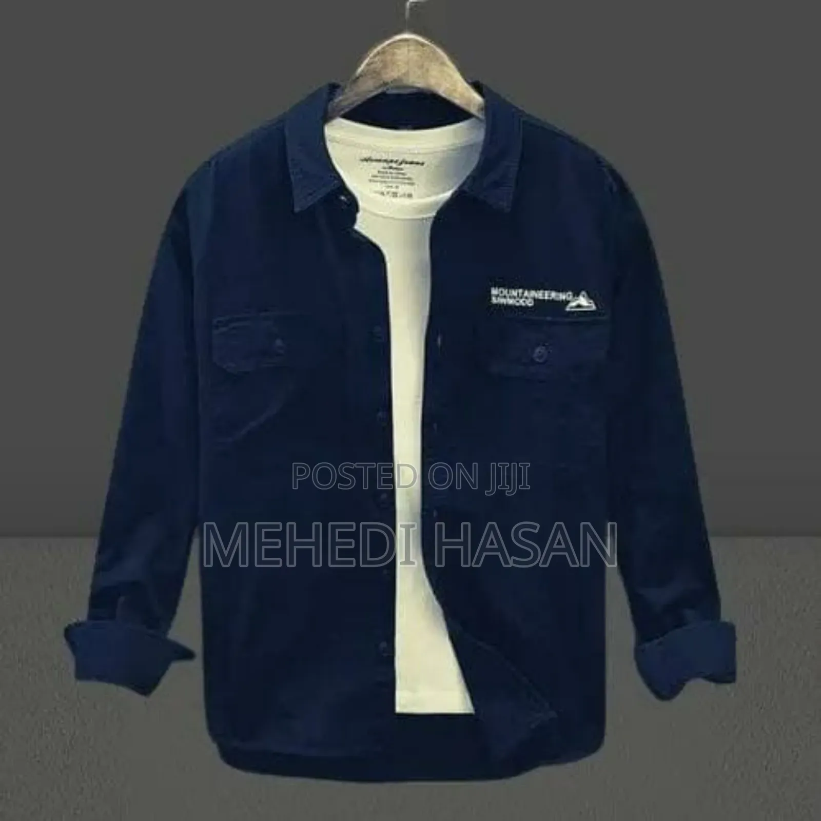 Trending Cotton Shirt for Men