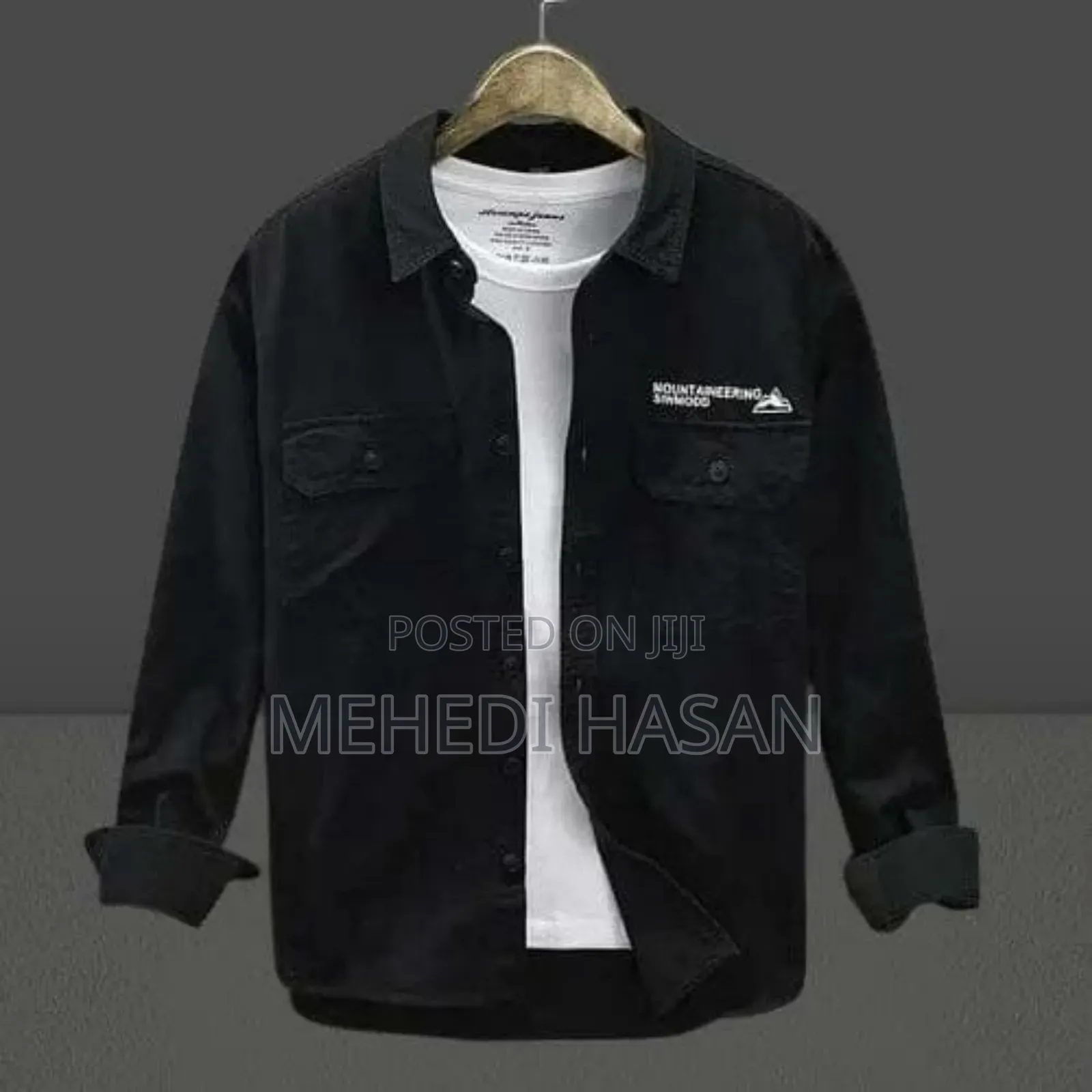 Trending Cotton Shirt for Men