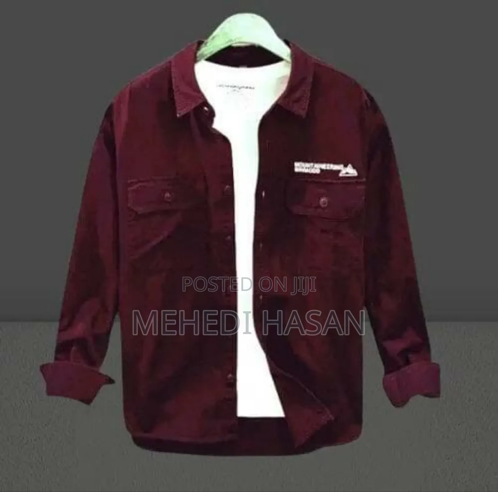 Trending Cotton Shirt for Men