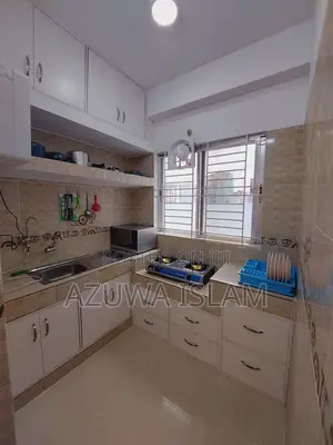 Furnished 1bdrm Apartment in Premium 1-Bhk, Basundhara for rent