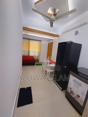 Furnished 1bdrm Apartment in Premium 1-Bhk, Basundhara for rent