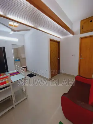 Furnished 1bdrm Apartment in Premium 1-Bhk, Basundhara for rent