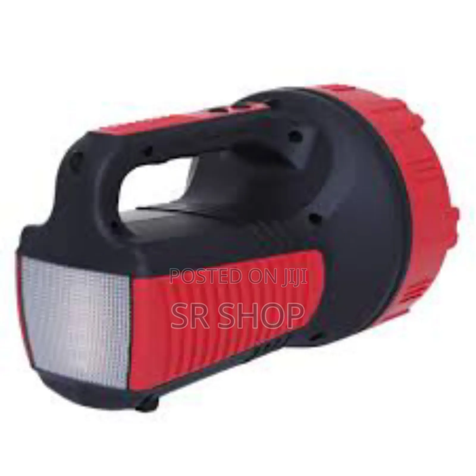 Geepas Gsl5572 Rechargeable Search Light