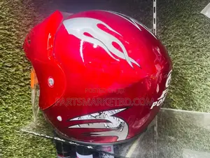 Photo - Full Helmet H.Power