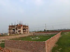 Photo - 5 Katha, Block -M, Plot Sale Bashundhara R/A