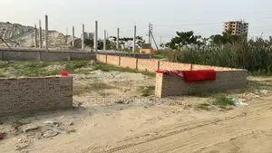 5 Katha, Block -M, Plot Sale Bashundhara R/A