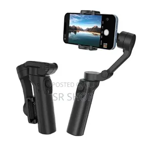 Mobile Phone F5 Plus 3-axis Gimbal