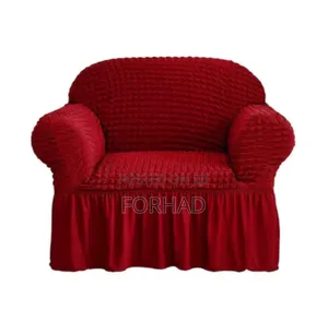 Photo - Sofa Cover1/2/3 Siter