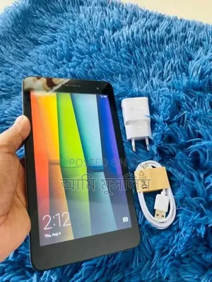 Huawei MediaPad T2 7.0 16 GB White