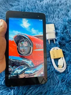 Huawei MediaPad T2 7.0 16 GB White