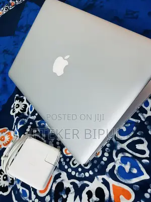 Photo - Laptop Apple MacBook Pro 2012 8GB Intel Core I5 HDD 500GB
