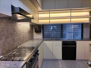Furnished 4bdrm Apartment in Baridhara for rent
