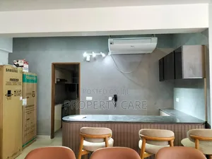 Furnished 4bdrm Apartment in Baridhara for rent