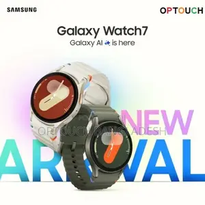 Photo - Samsung Galaxy Watch7 40mm Smart Watch