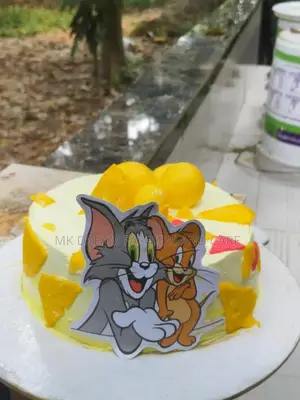 Photo - Fresh Homemade Cakes – Starts From ৳299!