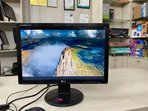 Desktop Computer 4GB Intel Core I5 HDD 500GB