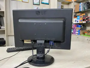 Desktop Computer 4GB Intel Core I5 HDD 500GB