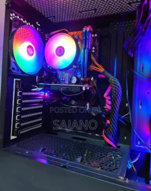 Photo - New Desktop Computer 16GB Intel Core I7 SSD 128GB