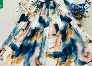 Photo - Pori Gown One Piece